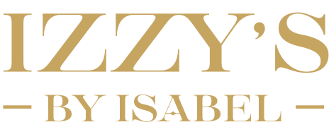 IZZYS BY ISABEL
